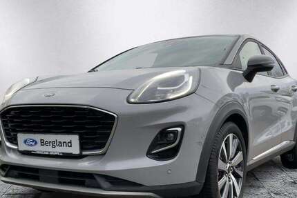 Ford Puma 6.877 km 22.880 &euro; Gevelsberg 58285