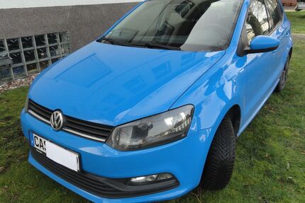 VW Polo 178.835 km 4.490 &euro; Castrop-Rauxel 44581