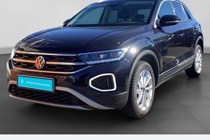 VW T-Roc 48.482 km 20.890 &euro; Oberhausen 46047