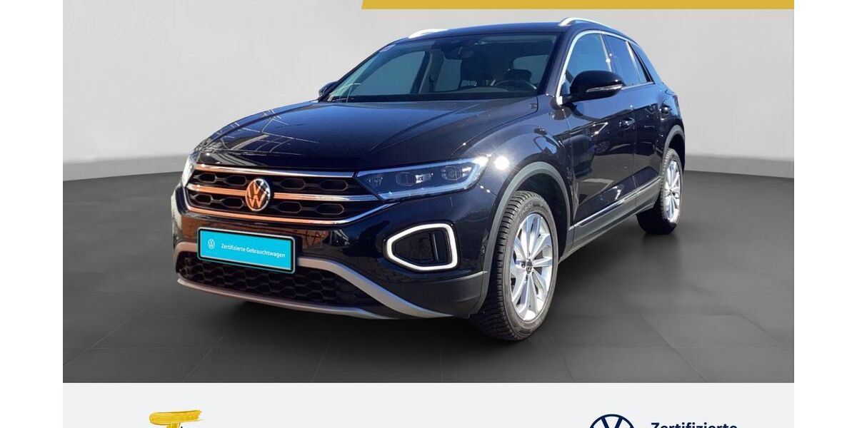 VW T-Roc 48.482 km 20.890 &euro; Oberhausen 46047