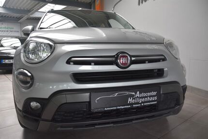 Fiat 500X 93.999 km 14.780 € Heiligenhaus 42579