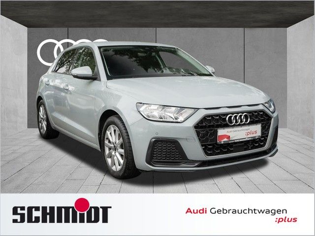 Audi A1 27.710 km 19.440 &euro; Recklinghausen 45657