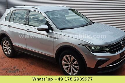 VW Tiguan 130.889 km 19.900 &euro; Bochum 44793
