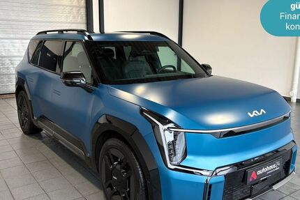 Kia EV9 35.921 km 59.990 &euro; Wuppertal 42287