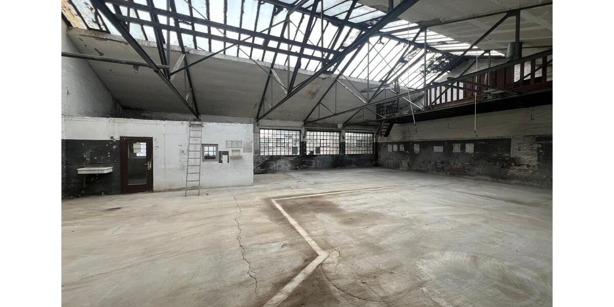 Gewerbeobjekt Velbert Pöthen - 800&euro; | Angebot:25656360