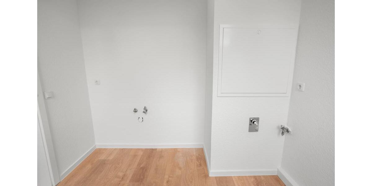 Jetzt 1 Monat mietfrei sichern und zugreifen! 2 zimmer