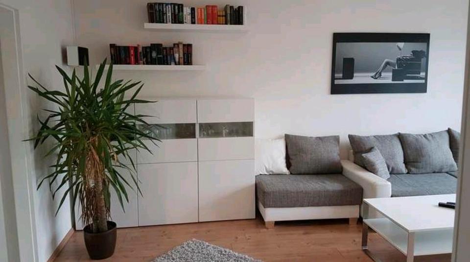 Etagenwohnung Duisburg Angerhausen - 3.5 Zimmer, 70 m&sup2;, 208.000&euro; | Angebot:26313053