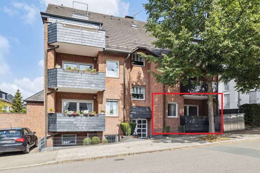 Wohnung zum Kaufen in Essen 255.000 € 54 m²