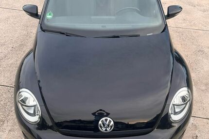 VW Beetle