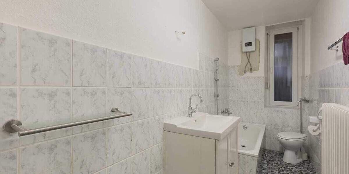 Gemütliche und zentral gelegene 3-Zimmer-Altbauwohnung in Ratingen-Mitte 3 zimmer