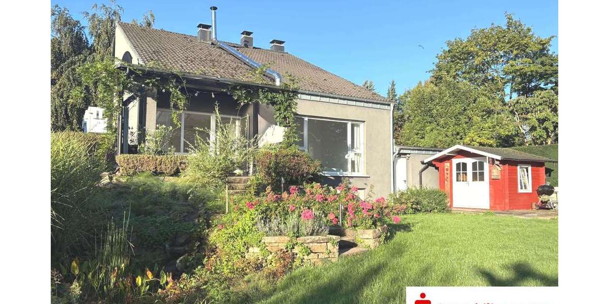 Einfamilienhaus Recklinghausen Berghausen - 7.5 Zimmer, 186 m&sup2;, 799.000&euro; | Angebot:27444973
