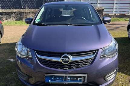 Opel Karl 73.611 km 4.500 &euro; bochum 44789