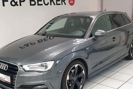 Audi A3 170.000 km 14.250 &euro; Wuppertal 42275