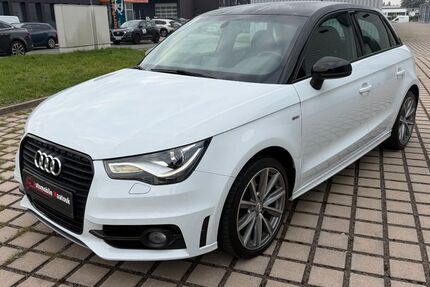 Audi A1 97.000 km 9.450 &euro; Essen 45329