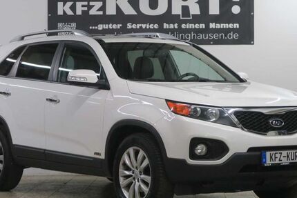 Kia Sorento 355.700 km 4.950 &euro; Recklinghausen 45661