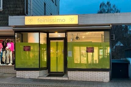 Ladenlokal in Herdecke zimmer