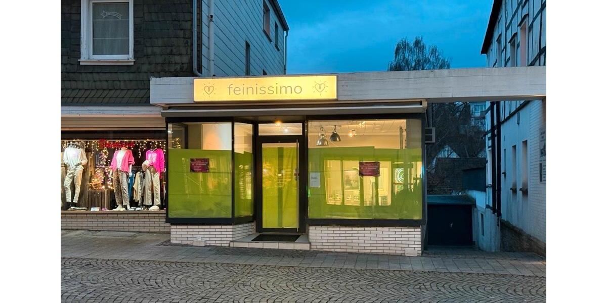 Ladenlokal in Herdecke zimmer