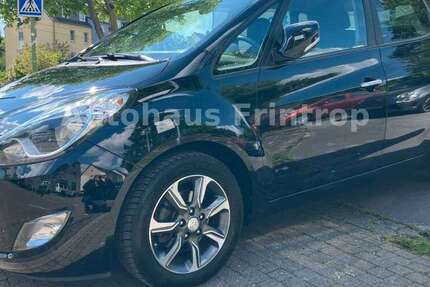 Hyundai iX20 70.600 km 9.999 &euro; Essen 45359