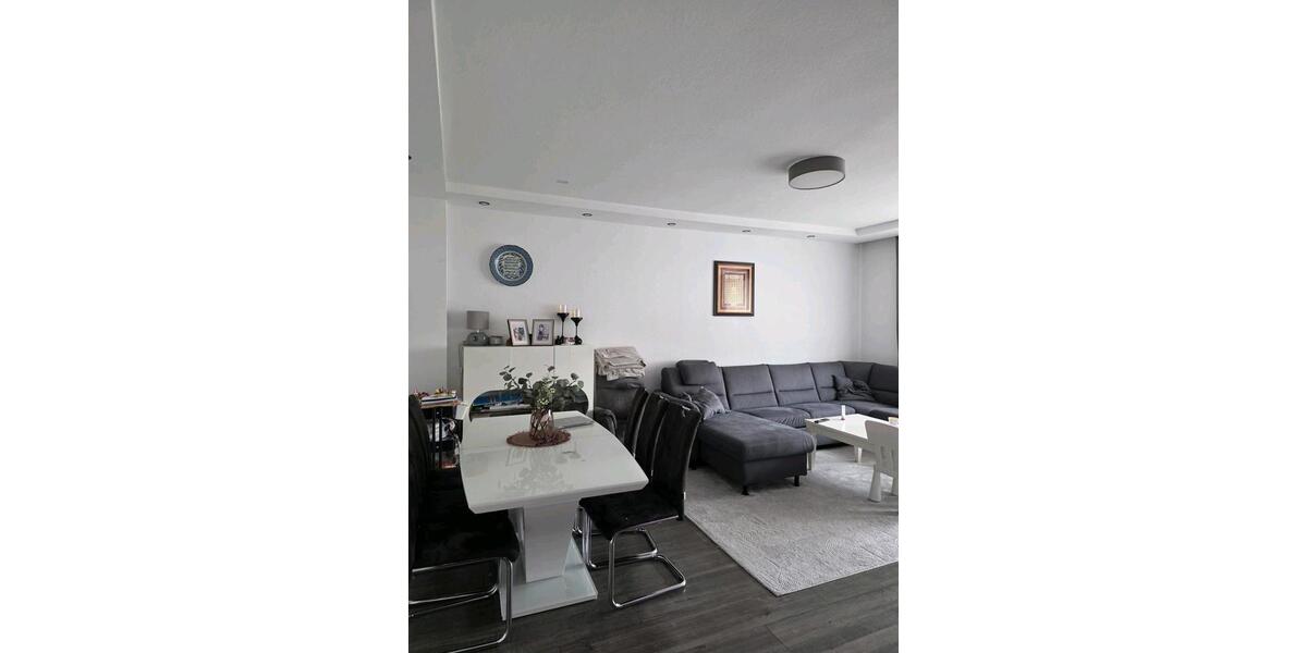 Etagenwohnung Bottrop - 3.5 Zimmer, 90 m&sup2;, 199.000&euro; | Angebot:27269778
