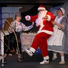 Wirbel um Weihnachten 23.12.2025 kleines theater herne e.V.