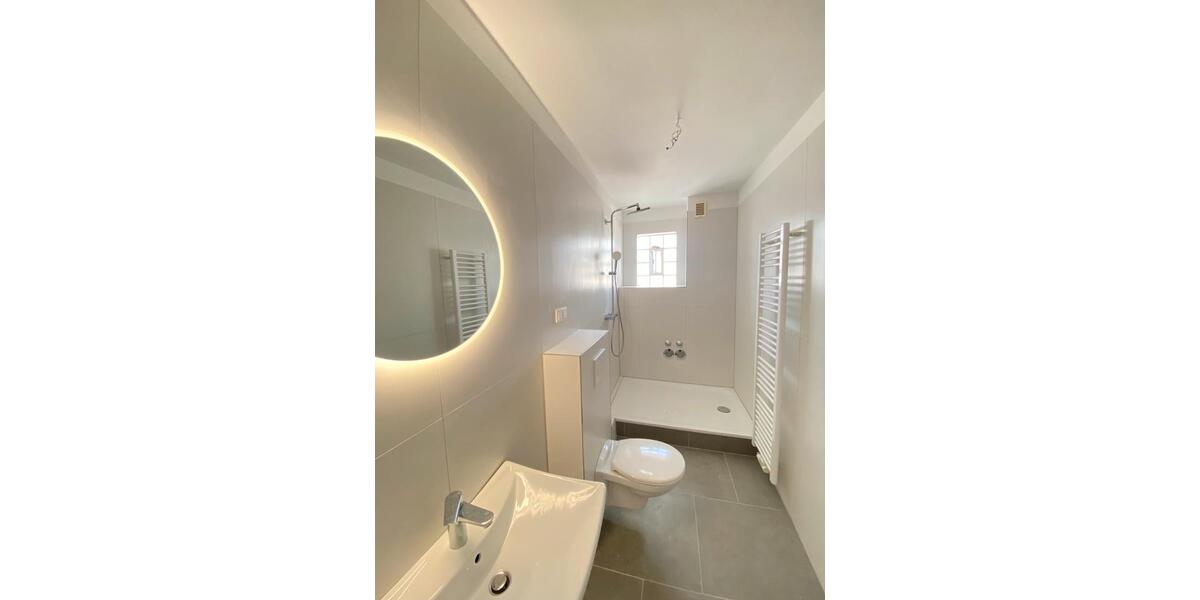 Etagenwohnung Wuppertal Elberfeld - 2 Zimmer, 58 m&sup2;, 638&euro; | Angebot:25307116