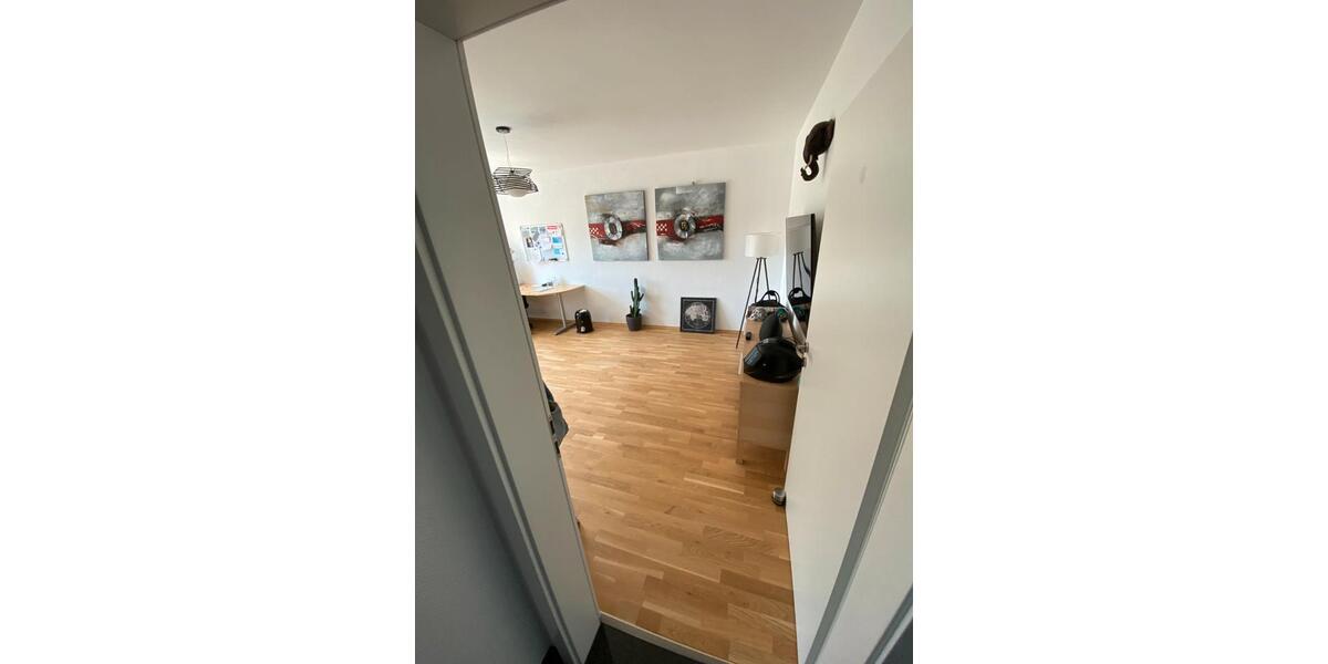 Etagenwohnung Essen Stadtbezirk IV - 2.5 Zimmer, 60 m&sup2;, 610&euro; | Angebot:26676689