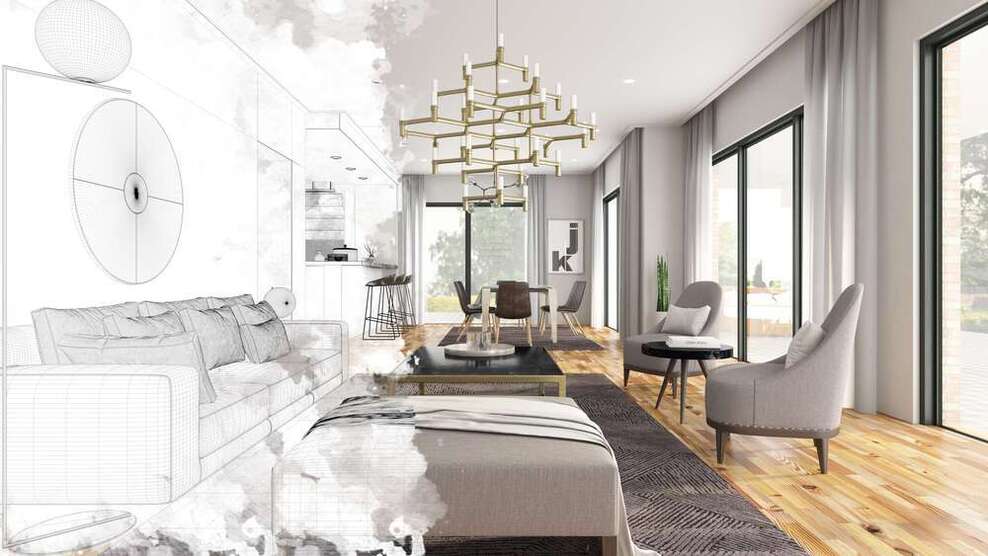 Wohnung zum Kaufen in Bochum 492.000 € 99 m²