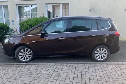 Opel Zafira Tourer C