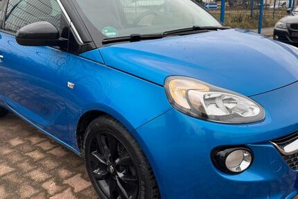 Opel Adam 60.800 km 8.999 &euro; Castrop-Rauxel 44579