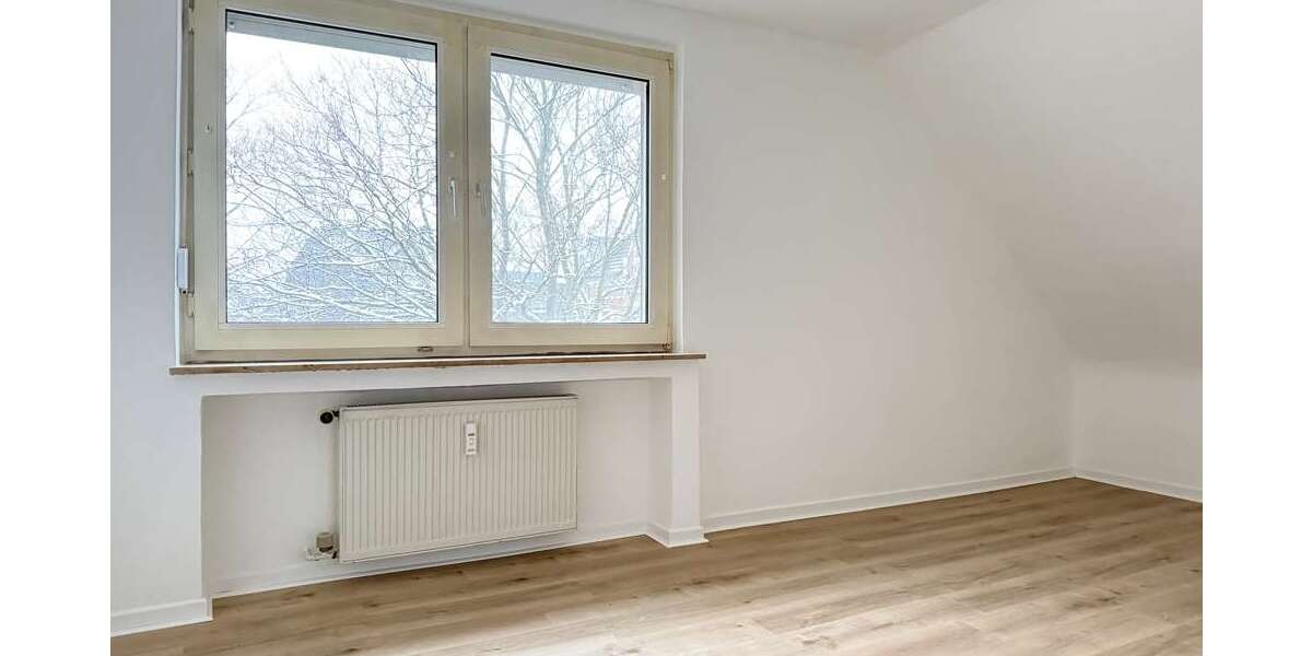 Wohnung zum Mieten in Oberhausen 460 € 61.25 m² 3 zimmer