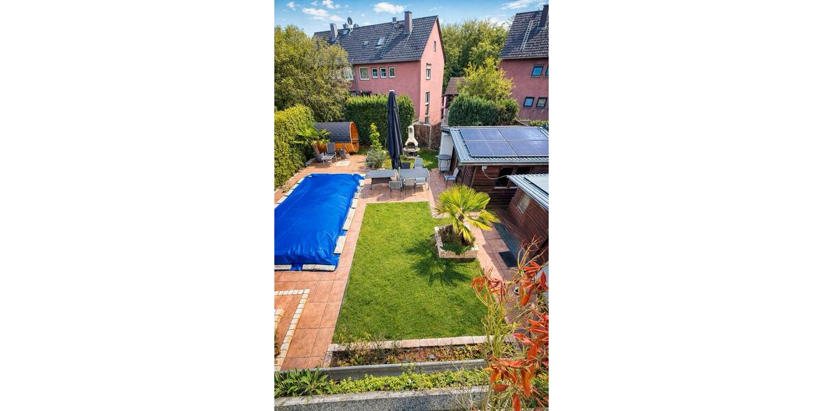 Mehrfamilienhaus, Wohnhaus Recklinghausen Grullbad - 10 Zimmer, 240 m&sup2;, 650.000&euro; | Angebot:24995776
