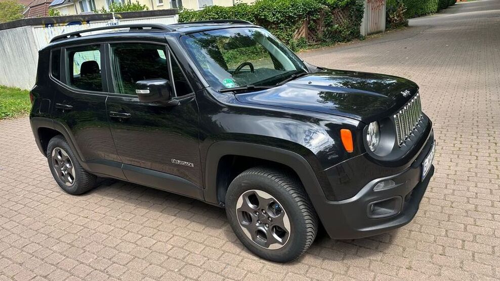 Renegade