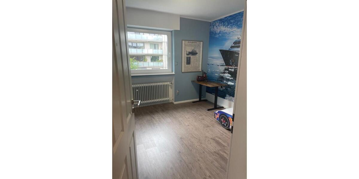 Etagenwohnung Moers Schwafheim - 3 Zimmer, 78 m&sup2;, 265.000&euro; | Angebot:27457209