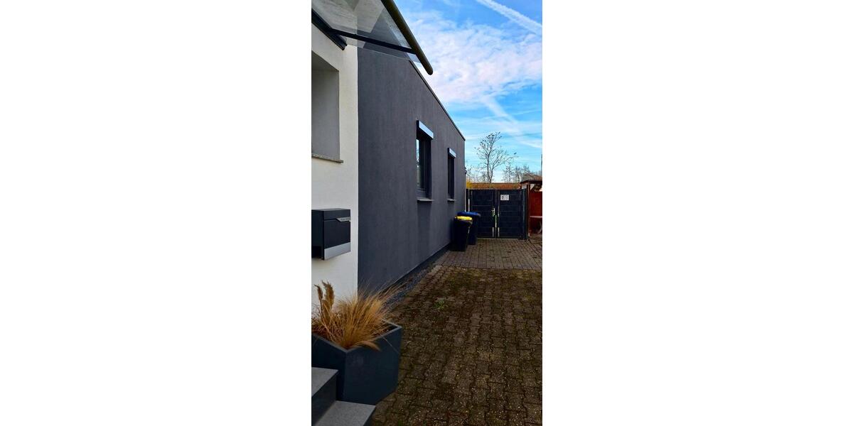 Doppelhaushälfte Herne Wanne - 3.5 Zimmer, 120 m&sup2;, 450.000&euro; | Angebot:24311411