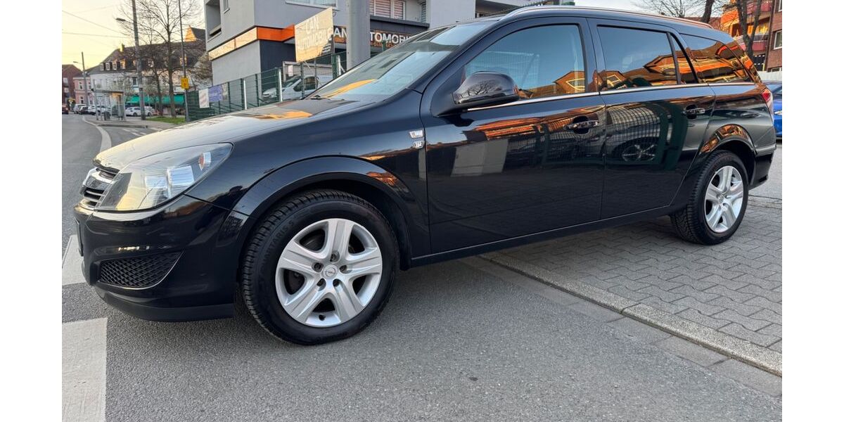 Opel Astra 172.132 km 4.650 &euro; Gelsenkirchen 45899