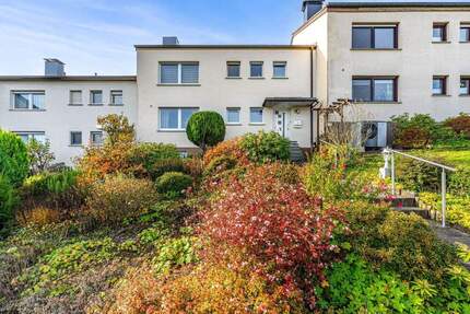 Haus Hattingen Niederwenigern - 5 Zimmer, 154 m&sup2;, 449.000&euro; | Angebot:25669467