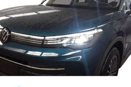VW Tiguan 7.500 km 38.998 &euro; Recklinghausen 45657
