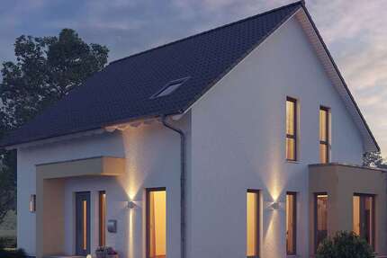 Haus Marl Alt-Marl - 4 Zimmer, 162 m&sup2;, 482.000&euro; | Angebot:27486426