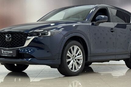 Mazda CX-5 30.450 km 36.800 &euro; Oberhausen 46149