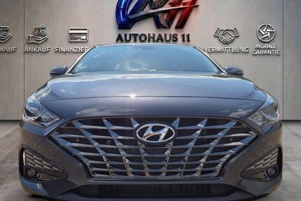Hyundai i30 58.000 km 19.900 &euro; Essen 45356