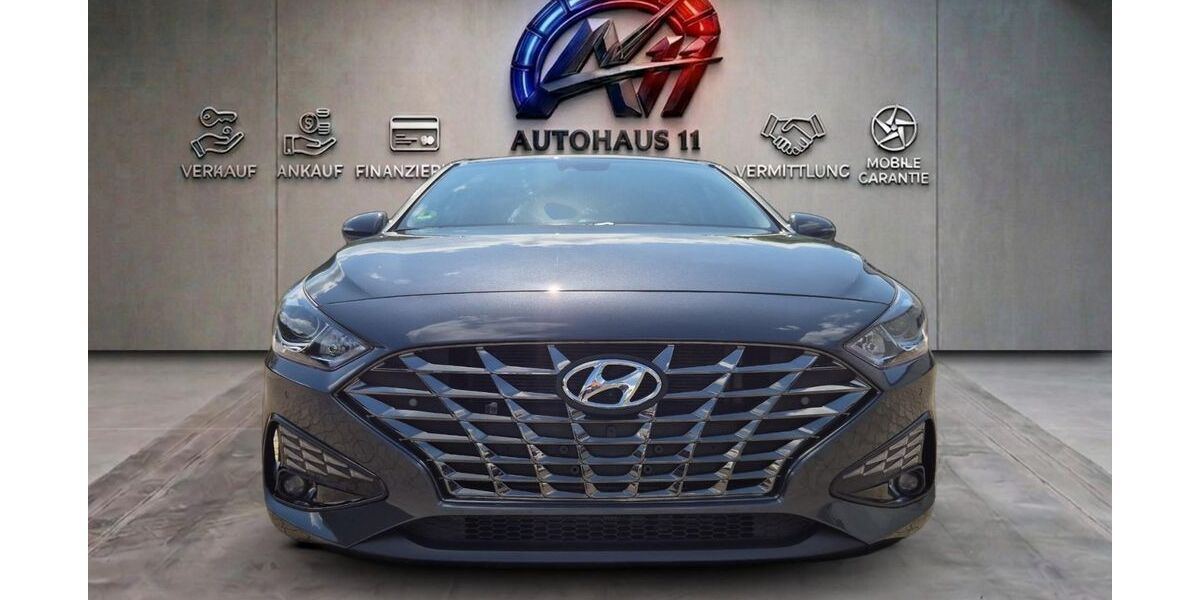 Hyundai i30 58.000 km 19.900 &euro; Essen 45356