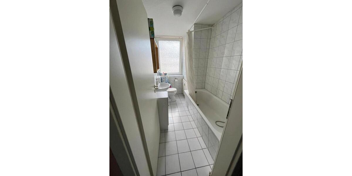 Etagenwohnung Essen Südviertel - 1.5 Zimmer, 38 m&sup2;, 90.000&euro; | Angebot:25846718