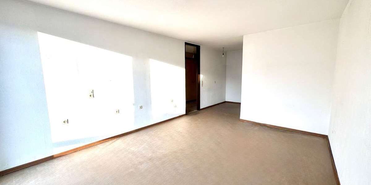 Wohnung zum Mieten in Herne 420,62 € 61 m² 2.5 zimmer