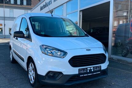 Ford Transit 98.000 km 8.990 &euro; Moers 47443