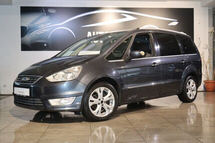 Ford Galaxy 159.105 km 8.200 &euro; Ratingen 40880