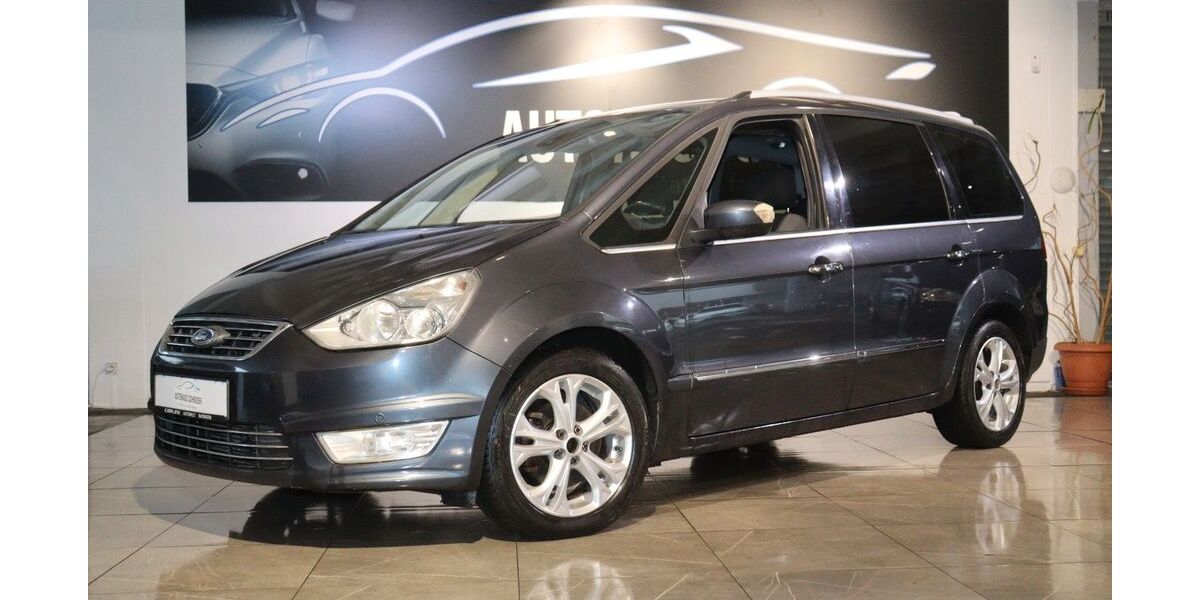 Ford Galaxy 159.105 km 8.200 &euro; Ratingen 40880