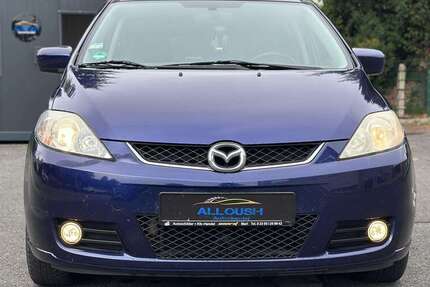Mazda 5