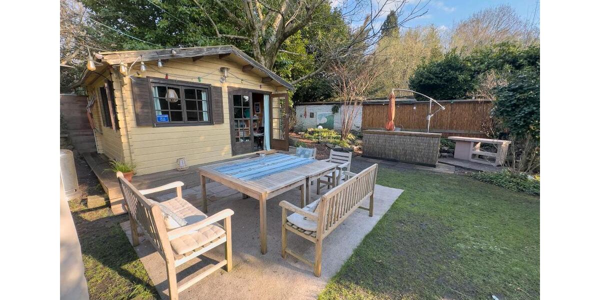 Einfamilienhaus Witten Rüdinghausen - 5 Zimmer, 146 m&sup2;, 570.000&euro; | Angebot:25874699