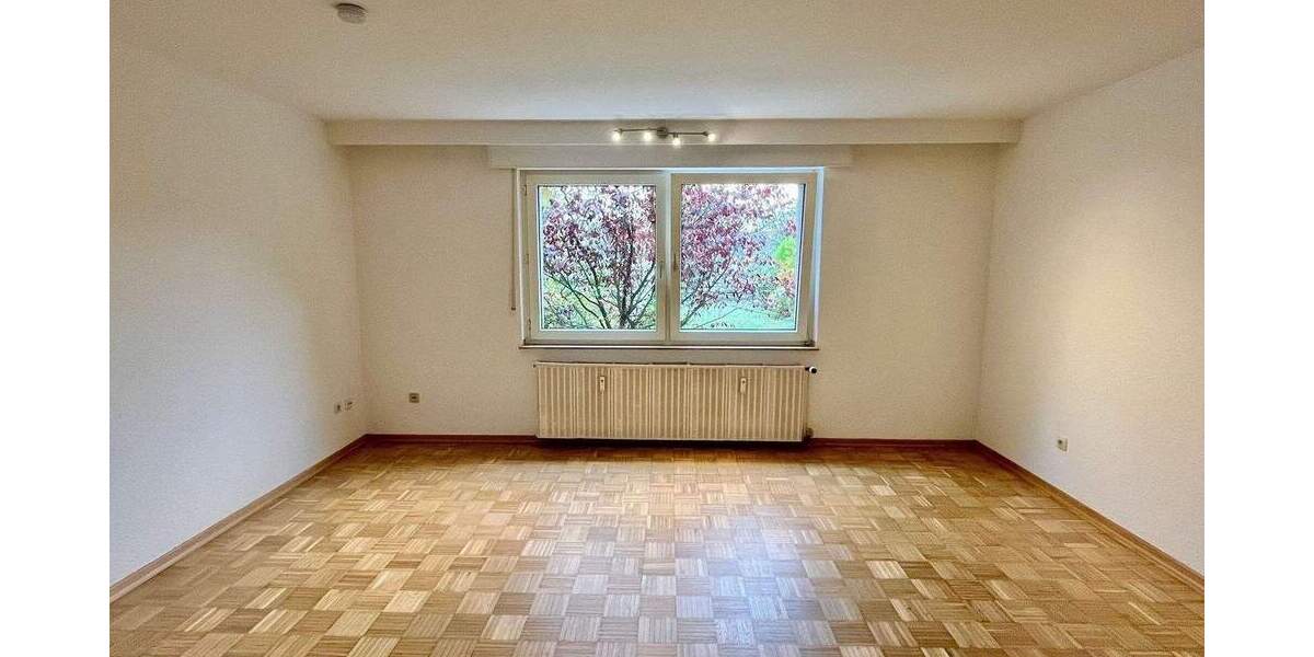 Etagenwohnung Oberhausen Marienkirche - 2 Zimmer, 49 m&sup2;, 95.000&euro; | Angebot:25779443