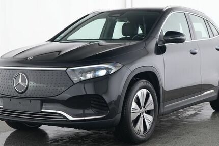 Mercedes-Benz EQA 13.731 km 35.990 &euro; Moers 47441